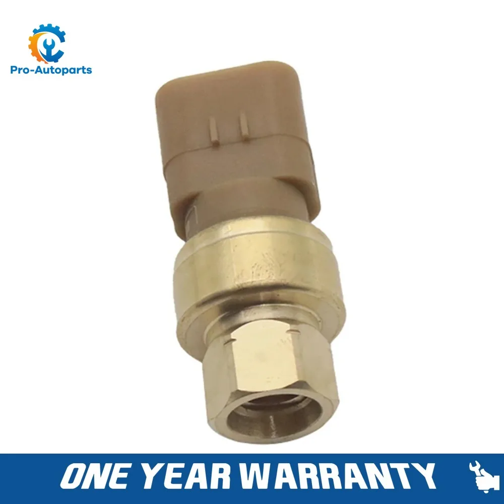 274-6719 Engine Oil Pressure Sensor For Ford F650 F750 2005~2007 Caterpillar CAT C15 C175 C27 E330D E336D E329D Fits New 2746719
274-6719 Engine Oil Pressure Sensor For Ford F650 F750 2005~2007 Caterpillar CAT C15 C175 C27 E330D E336D E329D Fits New 2746719