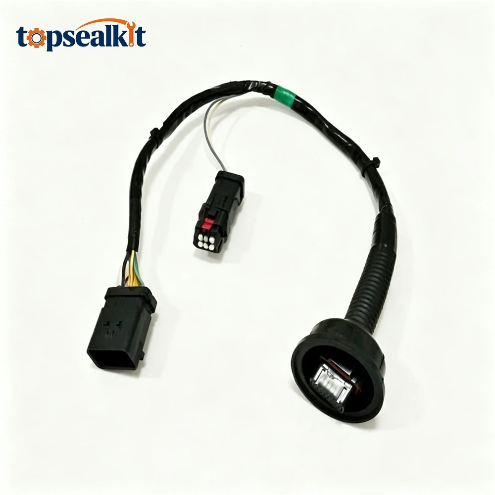 4211370 for Caterpillar Excavator 318D2 Display Wiring Harnesses C4.4 Engine High Quality Part No.: 4211370
4211370 for Caterpillar Excavator 318D2 Display Wiring Harnesses C4.4 Engine High Quality Part No.: 4211370