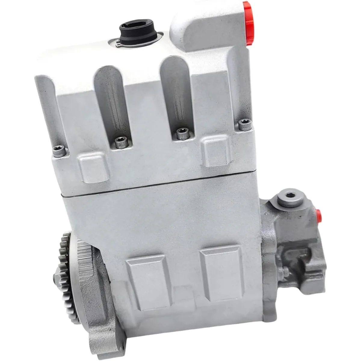 Fuel Injection Pump 254-4358 2544358 for Caterpillar CAT C9 C-9 D6R Track Tractor 637G 627G Wheel Tractor-Scraper Engine
Fuel Injection Pump 254-4358 2544358 for Caterpillar CAT C9 C-9 D6R Track Tractor 637G 627G Wheel Tractor-Scraper Engine