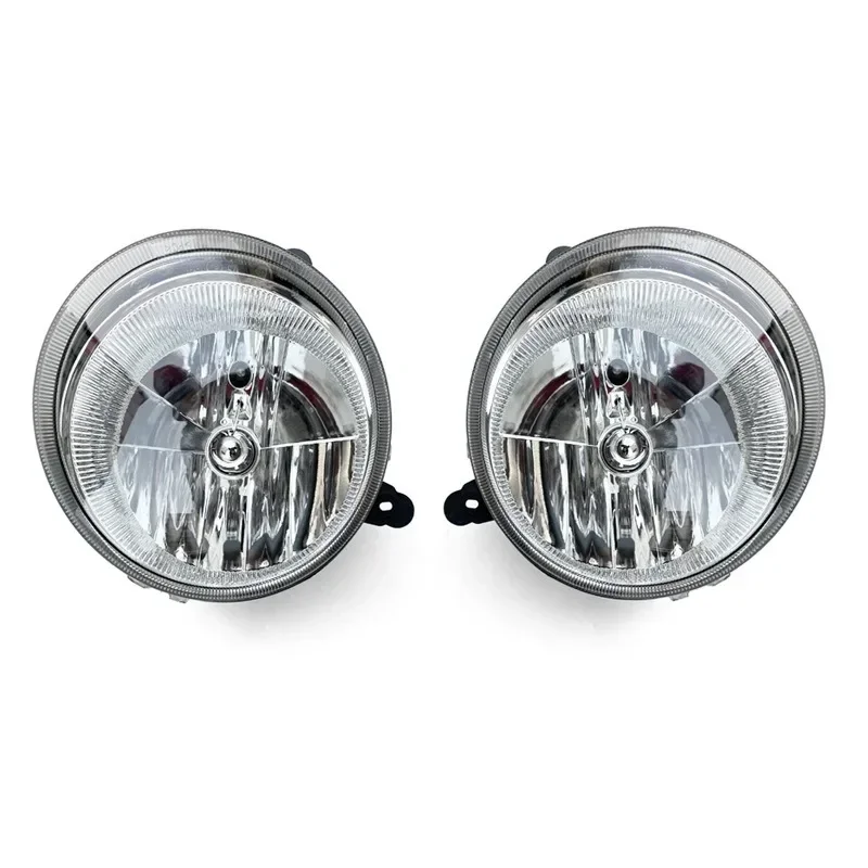 For 07-10 Jeep Compass Patriot Headlamp Assembly 1pcs 5303875AC 5303874AC
For 07-10 Jeep Compass Patriot Headlamp Assembly 1pcs 5303875AC 5303874AC