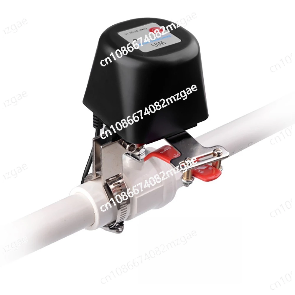 Graffiti smart home WI-FI intelligent manipulator ball valve switch voice control
Graffiti smart home WI-FI intelligent manipulator ball valve switch voice control