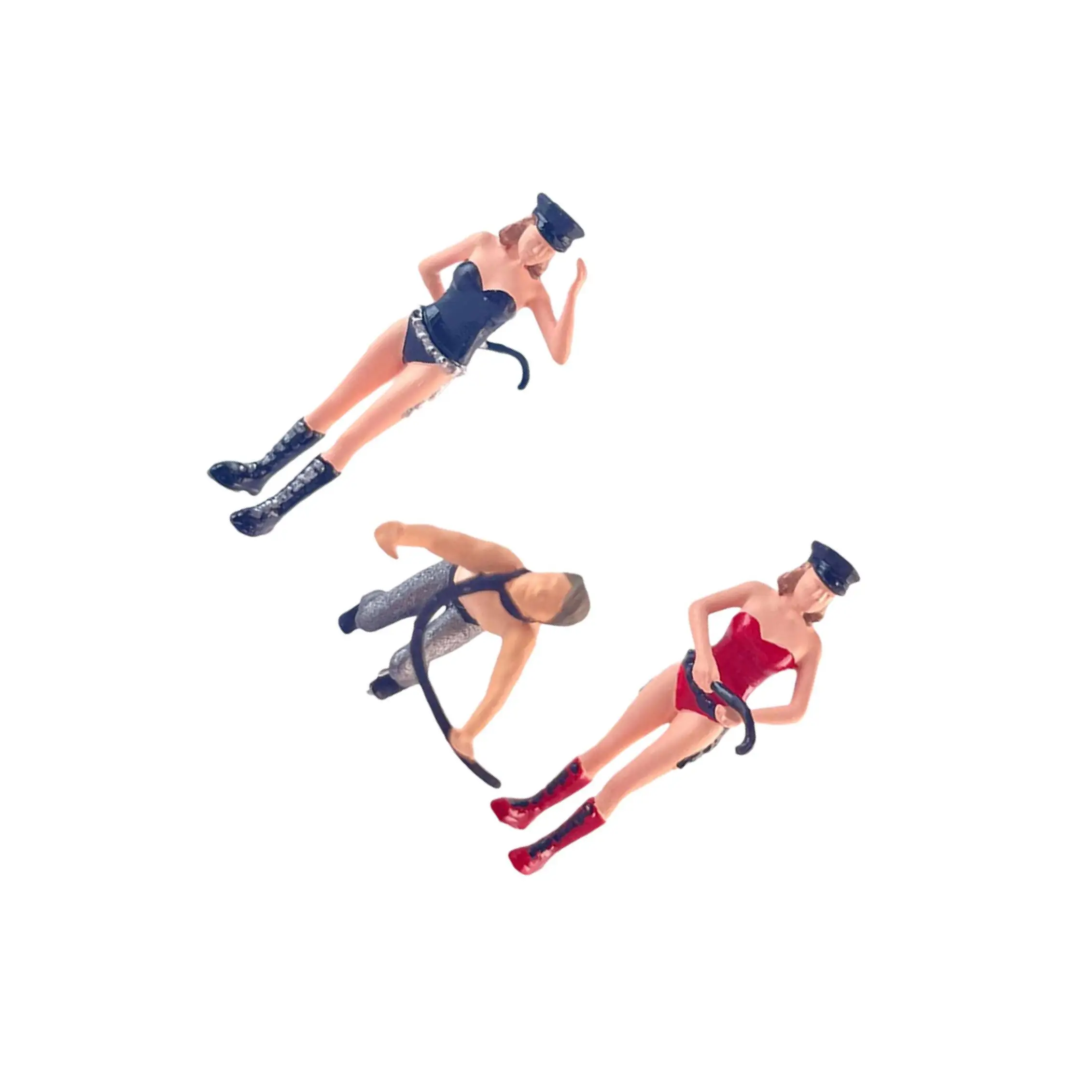 3 шт. 1/64 диорамы фигурки хобби миниатюрная сцена для фото реквизита Fariy Garden
3 шт. 1/64 диорамы фигурки хобби миниатюрная сцена для фото реквизита Fariy Garden