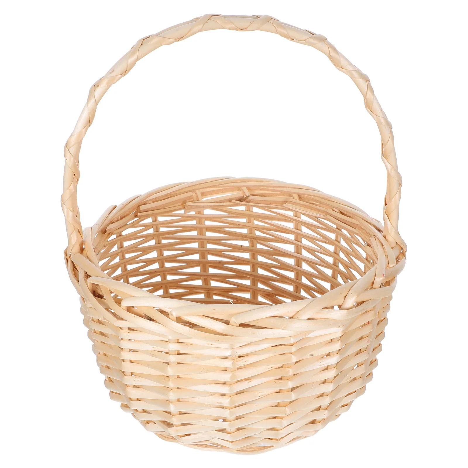 Wicker Picnic Natural Willow Hamper Handwoven Storage Container For Easter Candy Fruits Flowers Wedding Party Favors Rattan
Wicker Picnic Natural Willow Hamper Handwoven Storage Container For Easter Candy Fruits Flowers Wedding Party Favors Rattan