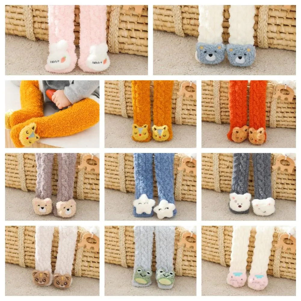 Cartoon Baby Over The Knee Socks Cute Baby Hosiery Korean Style Infant Socks Autumn&Winter Soft Baby Leg Warmer Girls
Cartoon Baby Over The Knee Socks Cute Baby Hosiery Korean Style Infant Socks Autumn&Winter Soft Baby Leg Warmer Girls