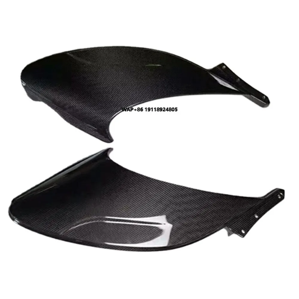 Car Side Fenders Vents for Mp4 650s Auto Body Parts Fenders Vents Cover for Mp4 650s
Car Side Fenders Vents for Mp4 650s Auto Body Parts Fenders Vents Cover for Mp4 650s