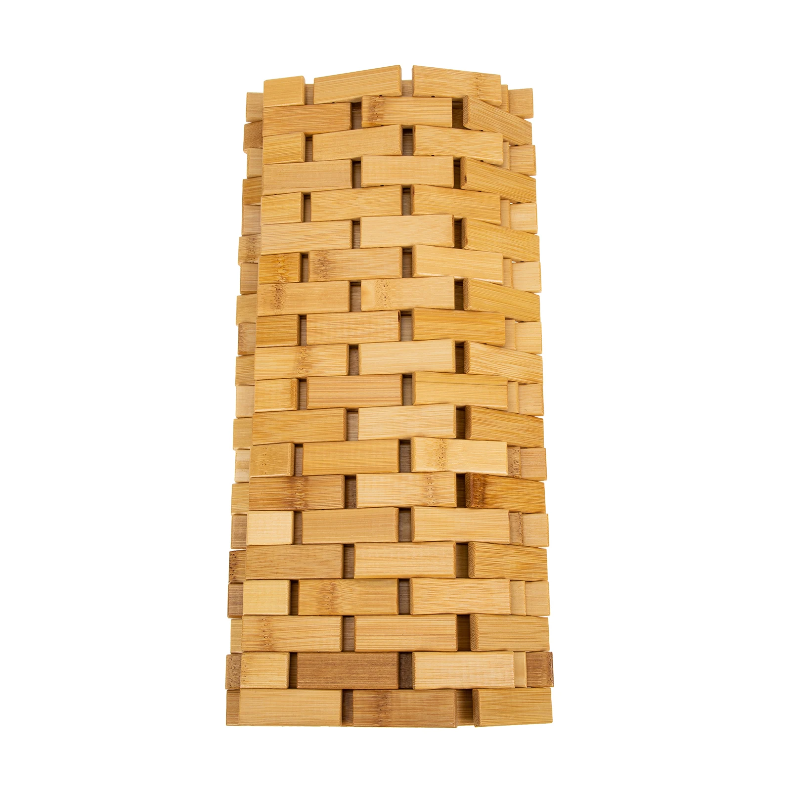 Bamboo Bathroom Floor Mat Anti Slip Indoor Doormat Tub Mats Style Block Woven Foot Pad Household Suitable Living Bedroom
Bamboo Bathroom Floor Mat Anti Slip Indoor Doormat Tub Mats Style Block Woven Foot Pad Household Suitable Living Bedroom