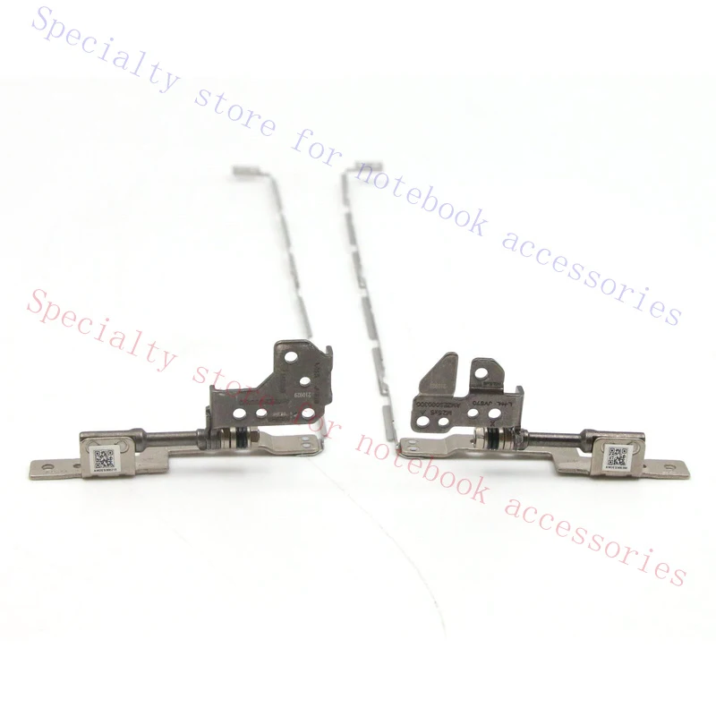 R+ New Lcd Hinge L+R For Lenovo V15 G2 IJL 82QY V15 G3 ABA IAP V15 G4 ABP IAH IRU
R+ New Lcd Hinge L+R For Lenovo V15 G2 IJL 82QY V15 G3 ABA IAP V15 G4 ABP IAH IRU