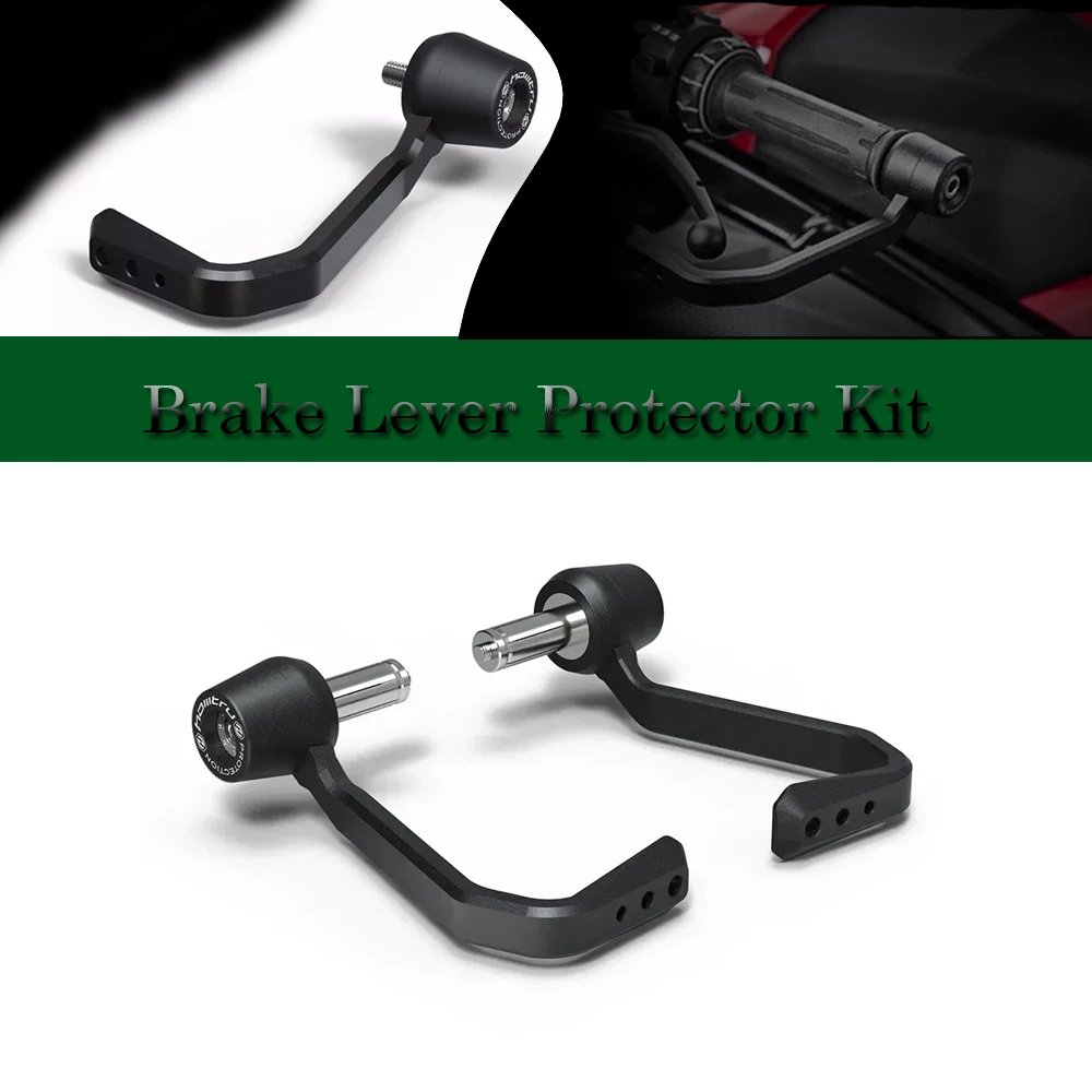 For KTM 1390 Super Duke R EVO 2024 2025 Motorcycle Handlebar Grips Hands Guard Brake Clutch Levers Protector
For KTM 1390 Super Duke R EVO 2024 2025 Motorcycle Handlebar Grips Hands Guard Brake Clutch Levers Protector