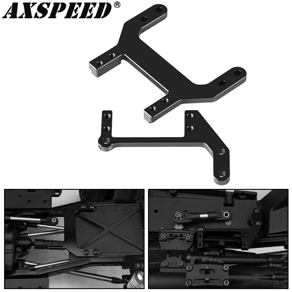 Сиденье с сервоприводом AXSPEED из алюминиевого сплава для 1/10 VS4-10, детали для обновления продуктов Phoenix Vanquish
Сиденье с сервоприводом AXSPEED из алюминиевого сплава для 1/10 VS4-10, детали для обновления продуктов Phoenix Vanquish