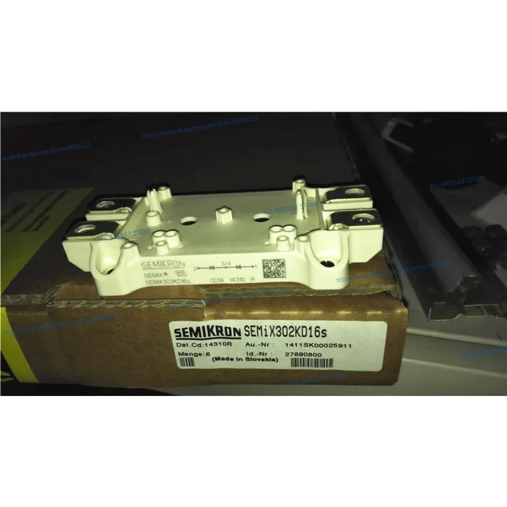 SEMiX171KH16s SEMiX302KD16s SEMiX302KT16s БЕСПЛАТНАЯ ДОСТАВКА НОВОГО И ОРИГИНАЛЬНОГО МОДУЛЯ
SEMiX171KH16s SEMiX302KD16s SEMiX302KT16s БЕСПЛАТНАЯ ДОСТАВКА НОВОГО И ОРИГИНАЛЬНОГО МОДУЛЯ