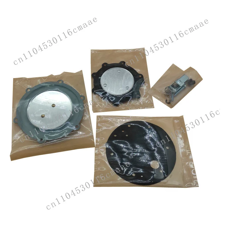 For 352/1219/392 Forklift Parts Repair Kit 3525729003 Pressure Regulator Repair Kit
For 352/1219/392 Forklift Parts Repair Kit 3525729003 Pressure Regulator Repair Kit