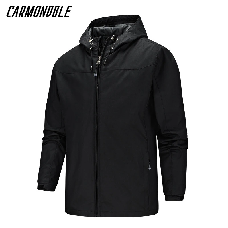 Outdoor Waterproof Windbreaker Men Tactical Hooded Camping Fishing Coat New Spring Plus Size Casual Trekking Jacket Man Clothing
Outdoor Waterproof Windbreaker Men Tactical Hooded Camping Fishing Coat New Spring Plus Size Casual Trekking Jacket Man Clothing