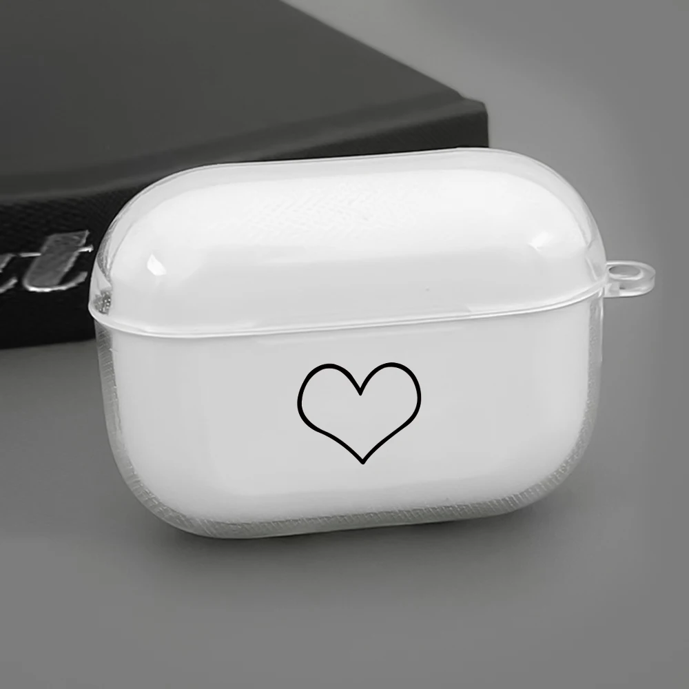 Cartoon Matchman Earphone Case for Airpod Pro 3rd 2 4th Clear Silicon Covers for Airpod 2 3 Protective Accessorie Shell Fundas
Cartoon Matchman Earphone Case for Airpod Pro 3rd 2 4th Clear Silicon Covers for Airpod 2 3 Protective Accessorie Shell Fundas
