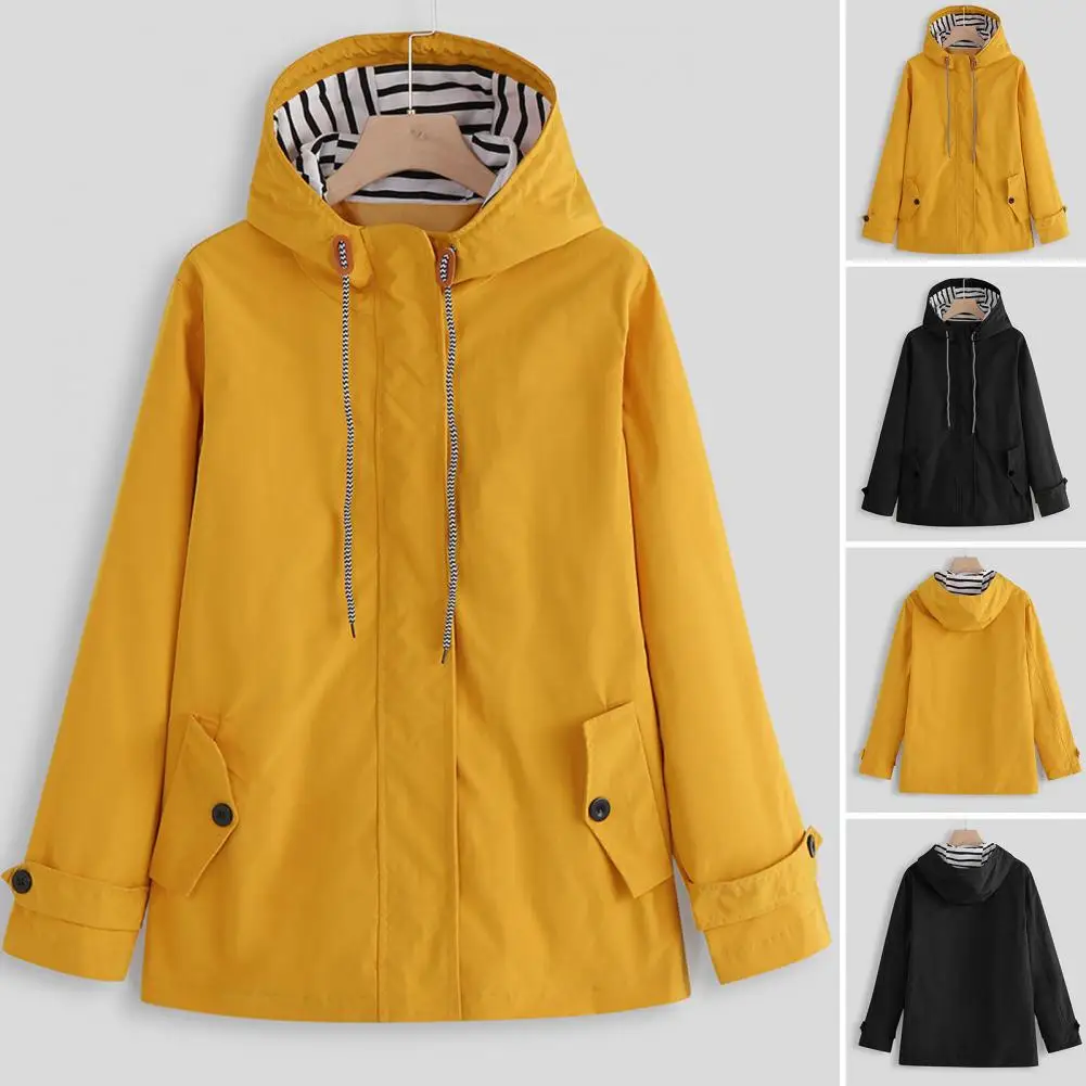 Новинка 2025, мужская и женская ветрозащитная водонепроницаемая куртка, пальто с капюшоном и длинными рукавами для скалолазания, модная ветровка, походное плащ
Новинка 2025, мужская и женская ветрозащитная водонепроницаемая куртка, пальто с капюшоном и длинными рукавами для скалолазания, модная ветровка, походное плащ