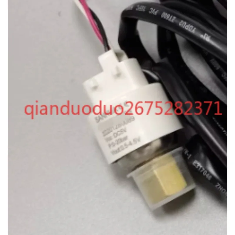 00PPY150783400 Suitable for Carrier 30RB/RQ module machine high voltage sensor
00PPY150783400 Suitable for Carrier 30RB/RQ module machine high voltage sensor