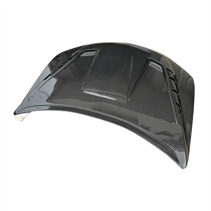 Suitable for Lamborghini URUS S Version Upgrade with Third-generation MSY All Carbon Fiber Engine Hood
Suitable for Lamborghini URUS S Version Upgrade with Third-generation MSY All Carbon Fiber Engine Hood