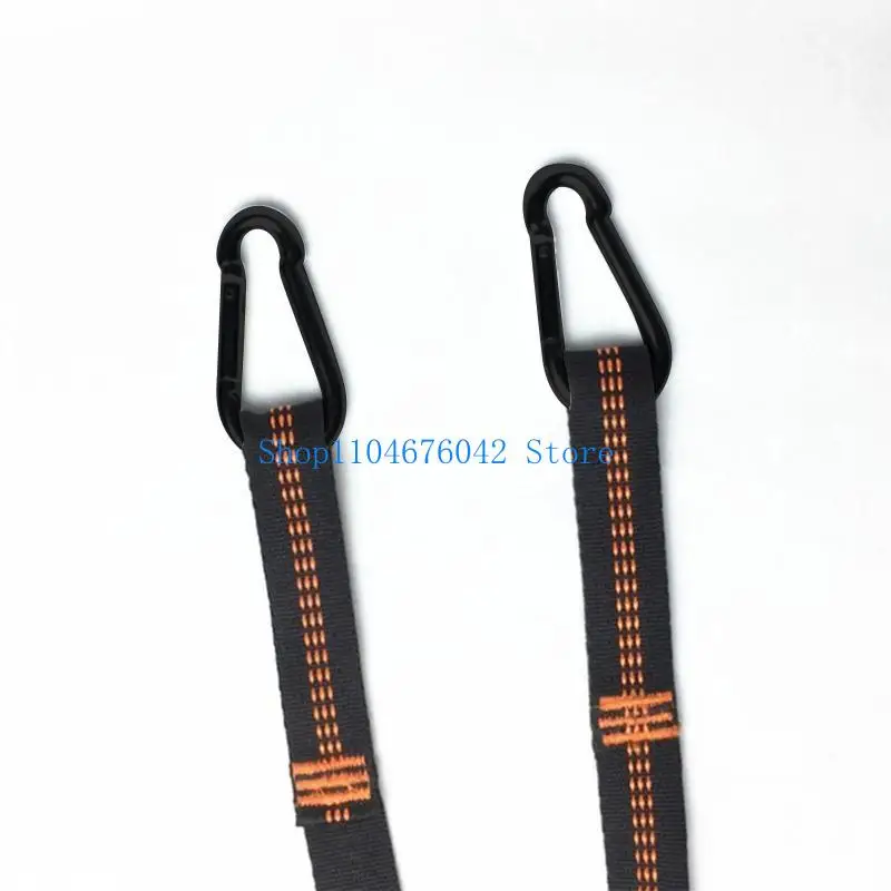 652F Rope Ladder Portable for Childrens Outdoor Climbing Frame Tree House Kids Adults
652F Rope Ladder Portable for Childrens Outdoor Climbing Frame Tree House Kids Adults