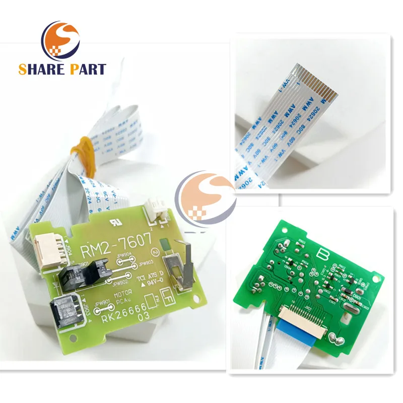 1 шт. плата PCA двигателя, плата управления постоянным током для HP M226 201 202 225 226 226dc 16PIN RM2-7607 RM2-7634 детали принтера высокого качества
1 шт. плата PCA двигателя, плата управления постоянным током для HP M226 201 202 225 226 226dc 16PIN RM2-7607 RM2-7634 детали принтера высокого качества
