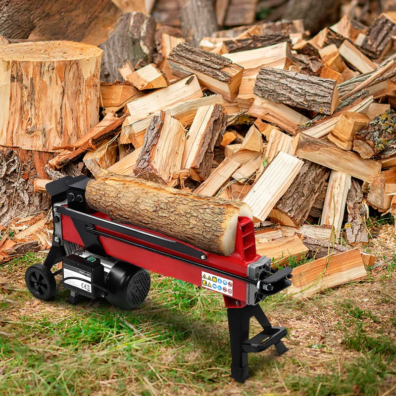 Машина для раскалывания древесины, дровокол, гидравлическая электрическая машина, резка древесины
Машина для раскалывания древесины, дровокол, гидравлическая электрическая машина, резка древесины