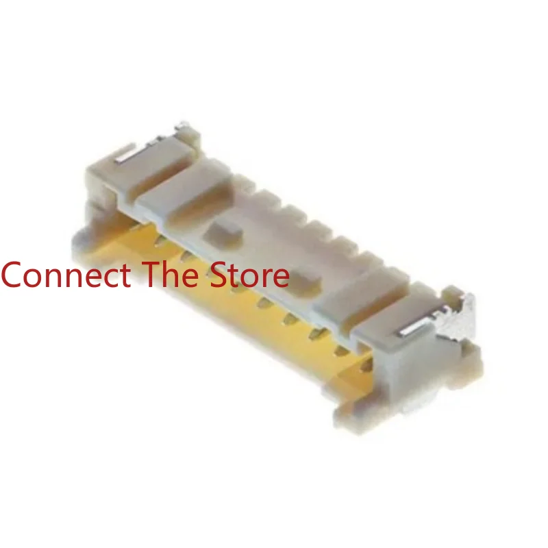 6PCS Connector SM11B-PASS-TBT(LF)(SN) Header 11P 2.0MM PITCH In Stock
6PCS Connector SM11B-PASS-TBT(LF)(SN) Header 11P 2.0MM PITCH In Stock