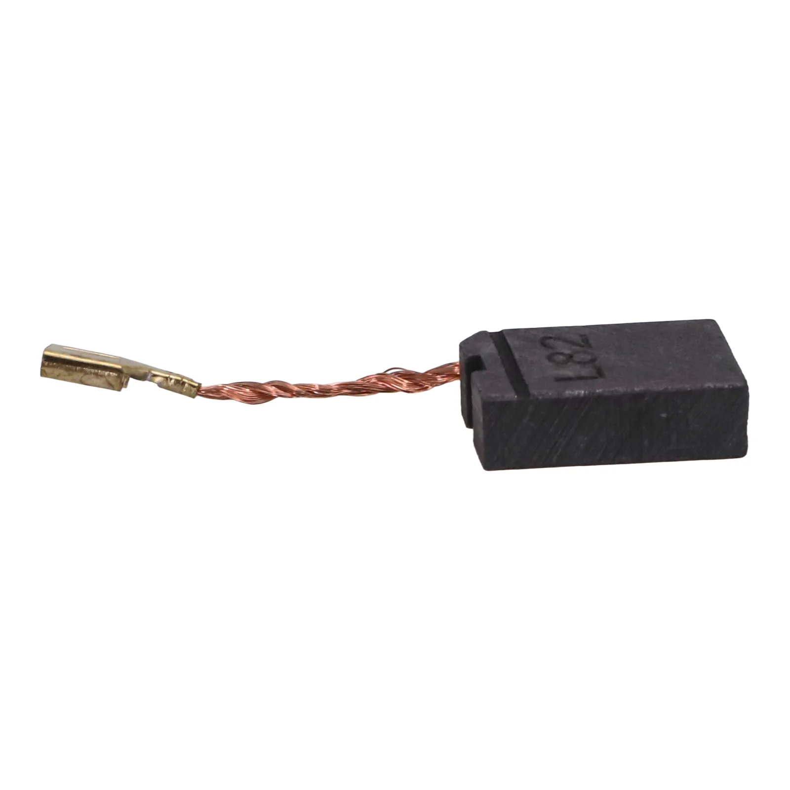 N434649 Motor Brush DW840 Grinder Power Tool Accessories Tool Replacement 6.3x13.8 14 x20mm Grinder Maintenance
N434649 Motor Brush DW840 Grinder Power Tool Accessories Tool Replacement 6.3x13.8 14 x20mm Grinder Maintenance