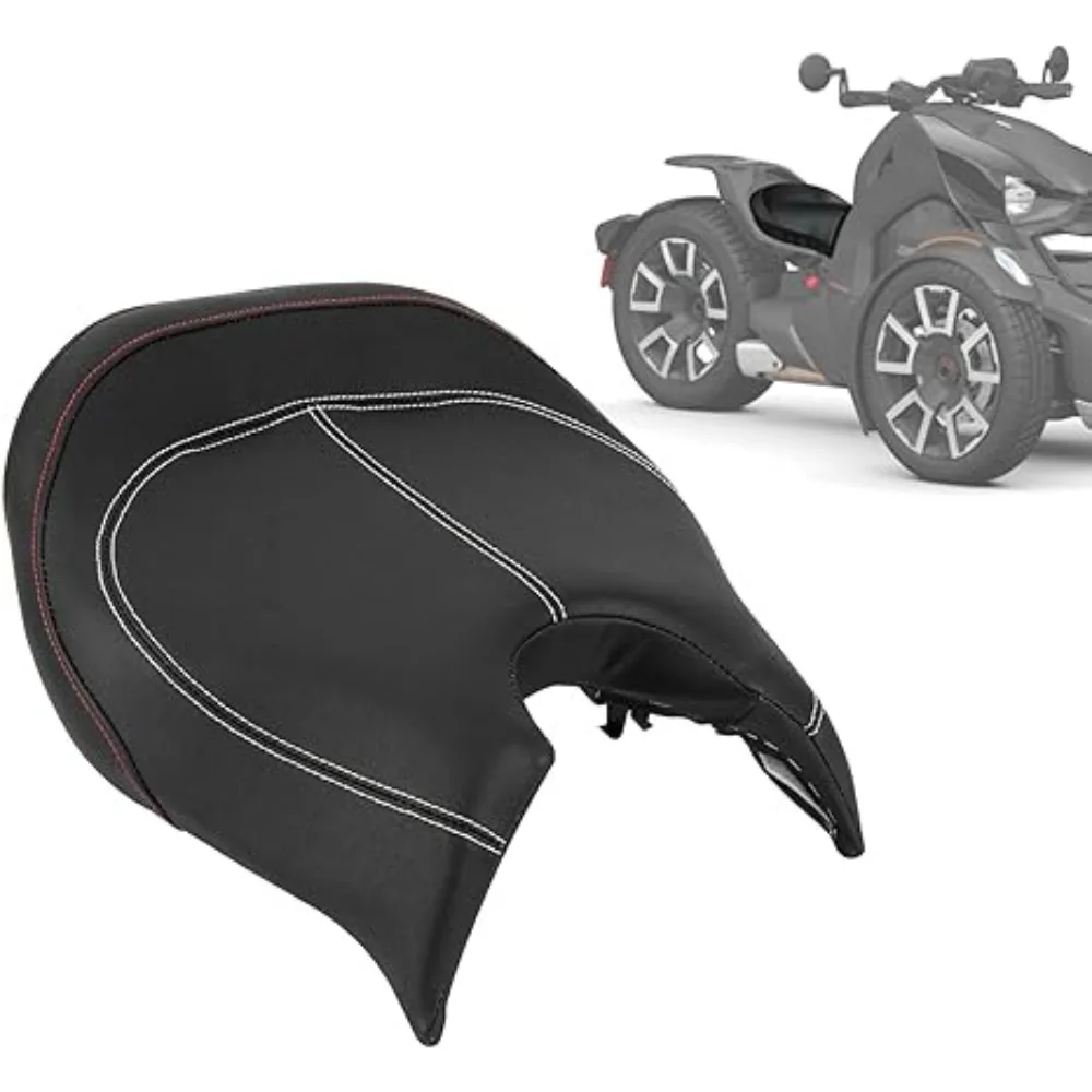 Подушка сиденья UTV, комфортное сиденье для Can-Am Ryker 600 Ryker 900 ACE 2019 2020 2021 2022 2023, аксессуары
Подушка сиденья UTV, комфортное сиденье для Can-Am Ryker 600 Ryker 900 ACE 2019 2020 2021 2022 2023, аксессуары