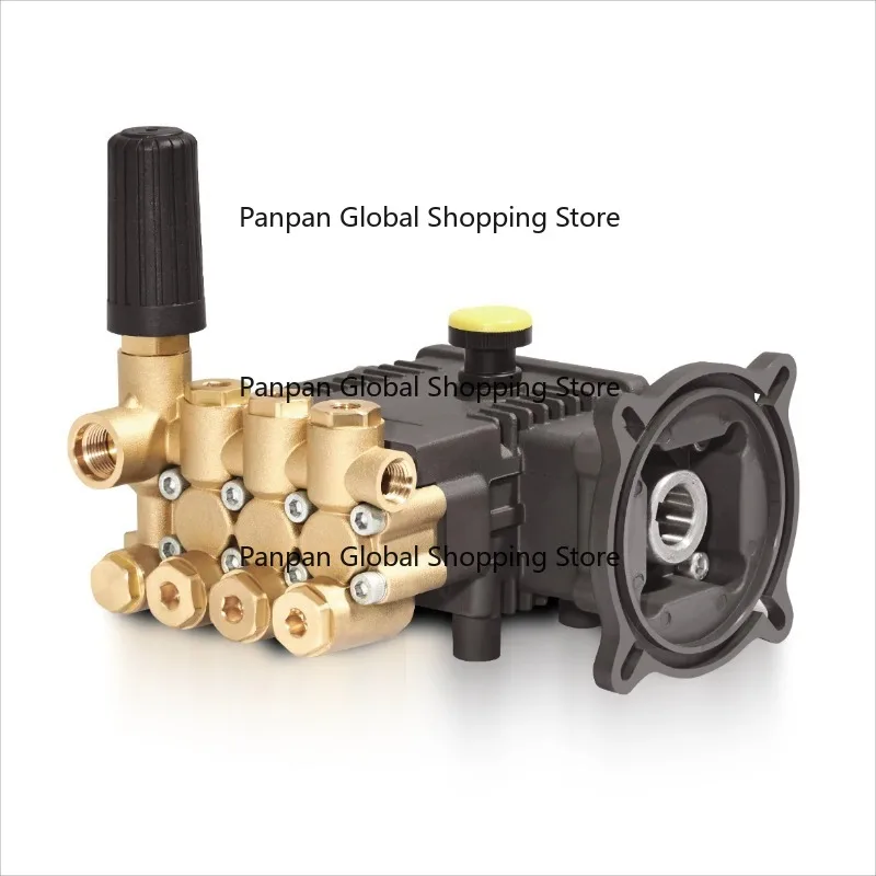 2LPM 100bar High Pressure Pump Triplex Plunger Pump For Mist System Fogging And Humidification
2LPM 100bar High Pressure Pump Triplex Plunger Pump For Mist System Fogging And Humidification