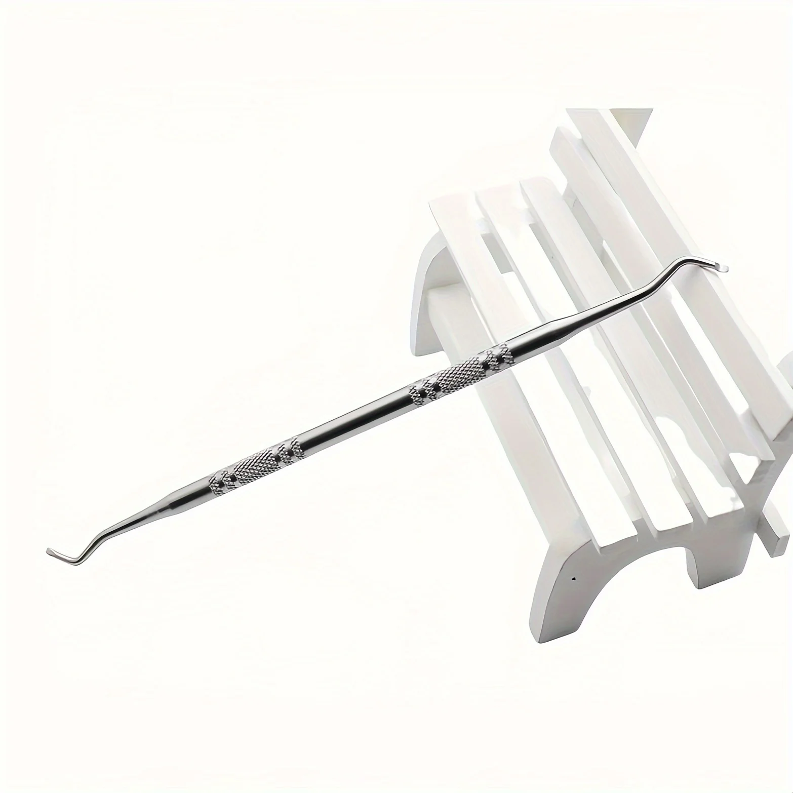 3 шт., инструмент для вросшего ногтя из нержавеющей стали, профессиональный хирургический безопасный набор инструментов для лечения ногтей, педикюра, инструменты для чистки ногтей
3 шт., инструмент для вросшего ногтя из нержавеющей стали, профессиональный хирургический безопасный набор инструментов для лечения ногтей, педикюра, инструменты для чистки ногтей