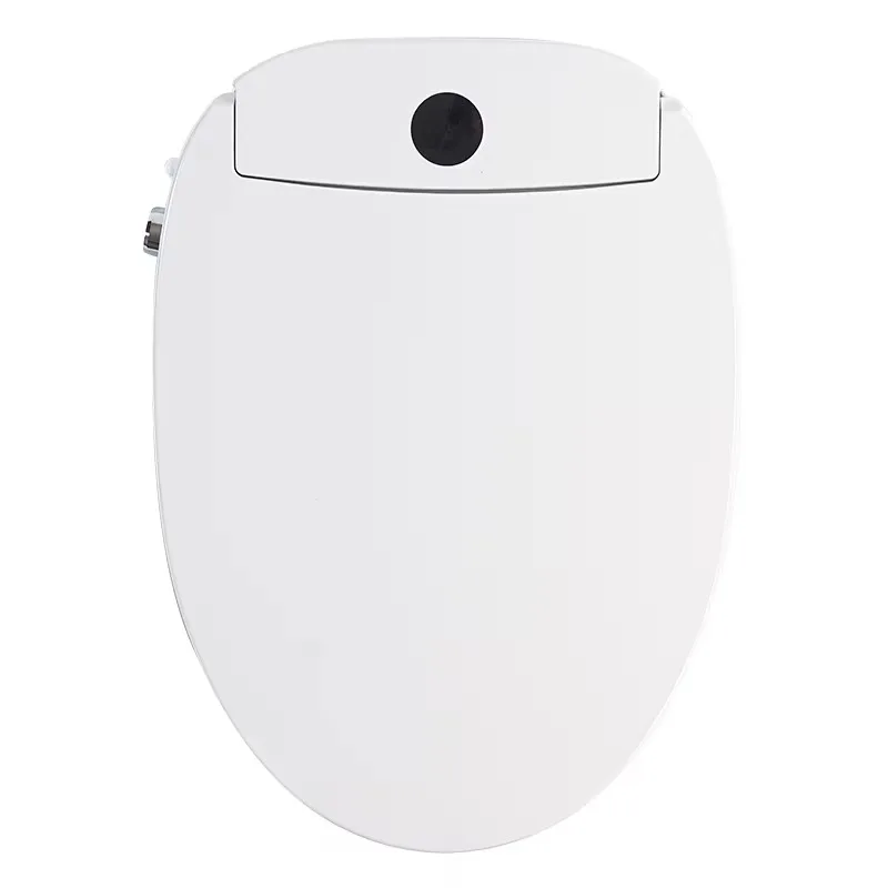 Sanitary Ware Accessories ABS Smart Toilet Seat Automatic Toilet Cover Bathroom Smart Toilet Cover
Sanitary Ware Accessories ABS Smart Toilet Seat Automatic Toilet Cover Bathroom Smart Toilet Cover