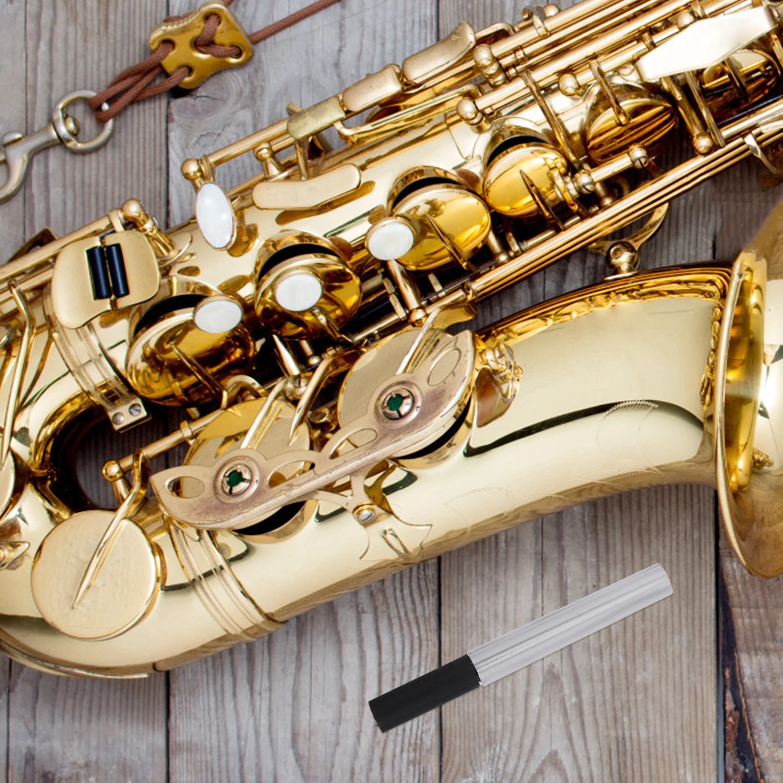 Musical Instrument Repair Tools Mouthpiece Remover Suite Clarinet Maintenance Parts Kit Plastic Cork Replacement Brass
Musical Instrument Repair Tools Mouthpiece Remover Suite Clarinet Maintenance Parts Kit Plastic Cork Replacement Brass