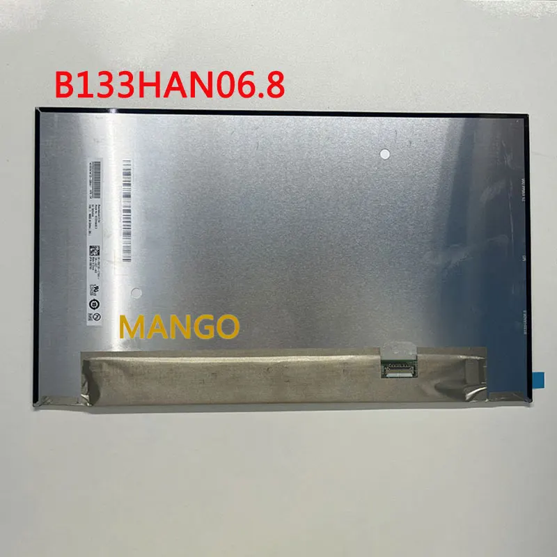 13.3''B133HAN06.8 LQ133M JW36 For Dell Latitude 5300 5310 7300 3301 Laptop Lcd Screen Display
13.3''B133HAN06.8 LQ133M JW36 For Dell Latitude 5300 5310 7300 3301 Laptop Lcd Screen Display