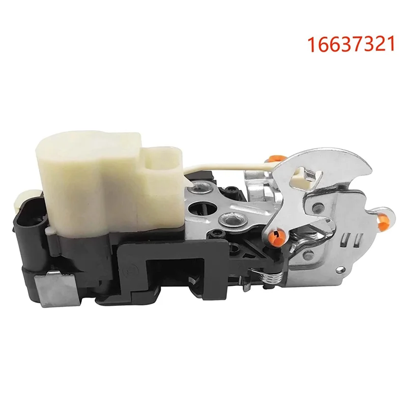 A30P-Door Lock Actuator Latch Assembly For Silverado Suburban Tahoe GMC Sierra
A30P-Door Lock Actuator Latch Assembly For Silverado Suburban Tahoe GMC Sierra