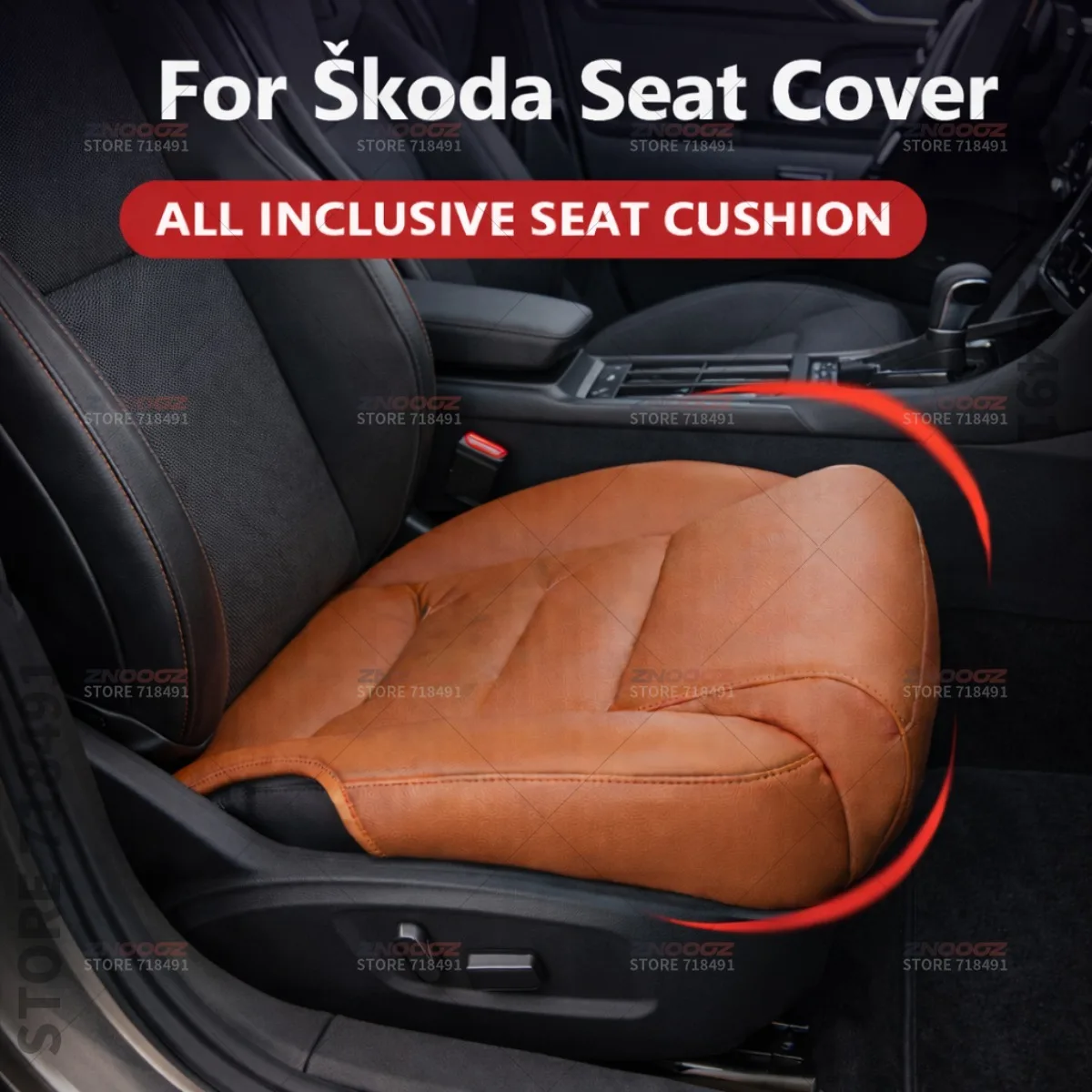 Подушка-удлинитель для поддержки ног в сиденье автомобиля из пены с эффектом памяти для Škoda Octavia, Fabia, Superb, Karoq, аксессуары для интерьера
Подушка-удлинитель для поддержки ног в сиденье автомобиля из пены с эффектом памяти для Škoda Octavia, Fabia, Superb, Karoq, аксессуары для интерьера