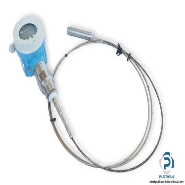 Levelflex M Fmp40-abb2grjb21aa управляемый радарный уровень Совершенно новый оригинальный точечный Plc
Levelflex M Fmp40-abb2grjb21aa управляемый радарный уровень Совершенно новый оригинальный точечный Plc