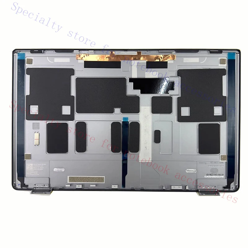 A+ New For DELL Latitude 9510 9520 2-in-1 LCD Back Panel 0TFW2K
A+ New For DELL Latitude 9510 9520 2-in-1 LCD Back Panel 0TFW2K