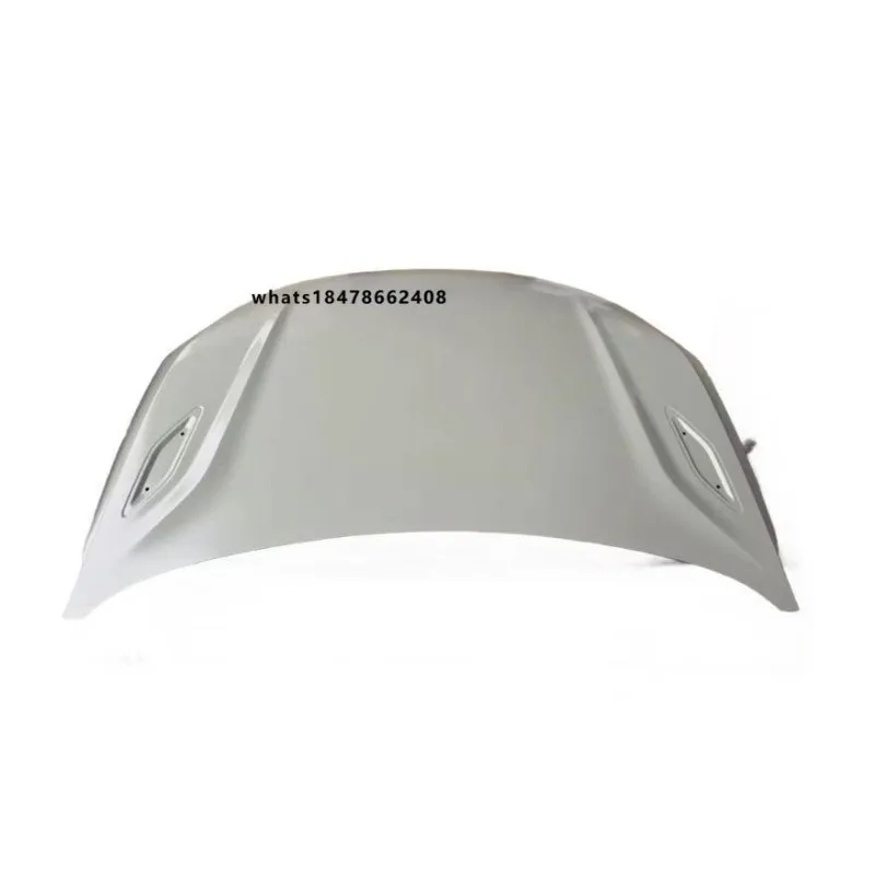 OE 8892639059C15 Auto Body Parts Performance Front Bonnet Hood for Geely Coolray New Binyue Steel Car Accessories
OE 8892639059C15 Auto Body Parts Performance Front Bonnet Hood for Geely Coolray New Binyue Steel Car Accessories