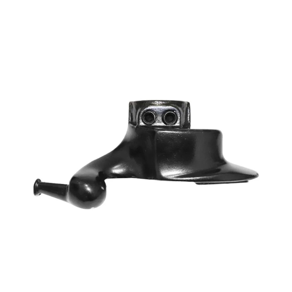 Высокопроизводительный автомобильный шиномонтажный станок, детали головки, прочный гальванический стальной инструмент для края обода для установки и снятия 
Высокопроизводительный автомобильный шиномонтажный станок, детали головки, прочный гальванический стальной инструмент для края обода для установки и снятия