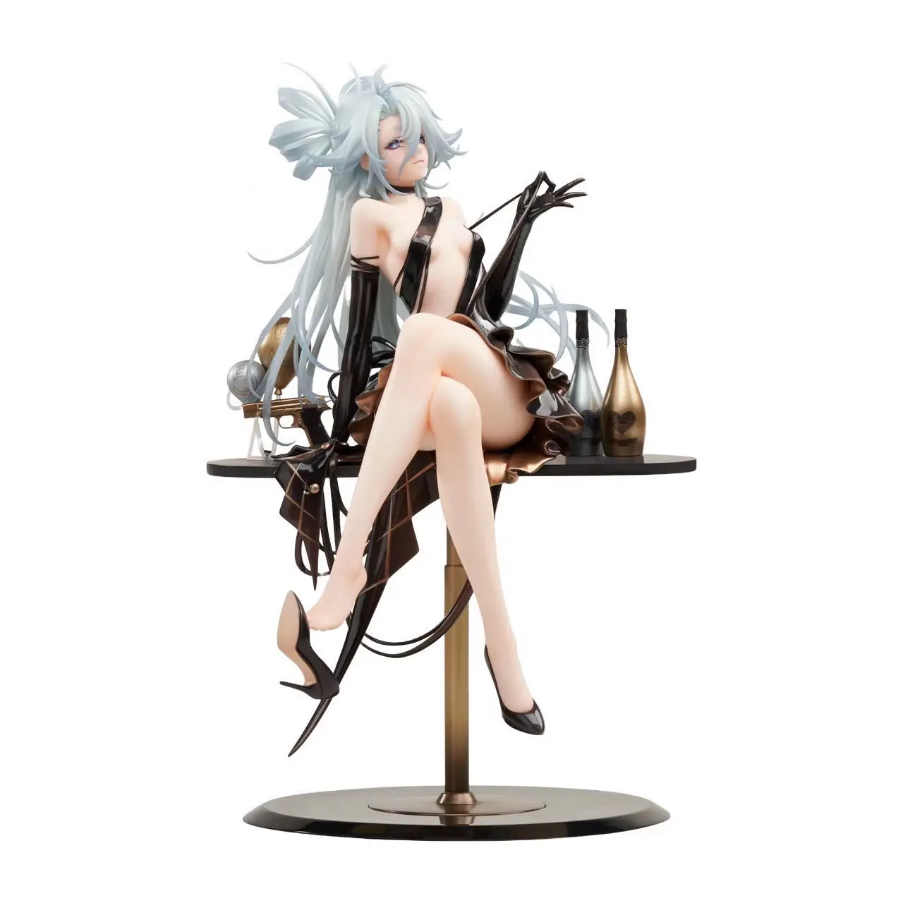 【Presale】Girls Frontline Anime Figurine PA-15 Game Character Sculpture Action Figurals Statue Figures Cartoon Collectible Model
【Presale】Girls Frontline Anime Figurine PA-15 Game Character Sculpture Action Figurals Statue Figures Cartoon Collectible Model