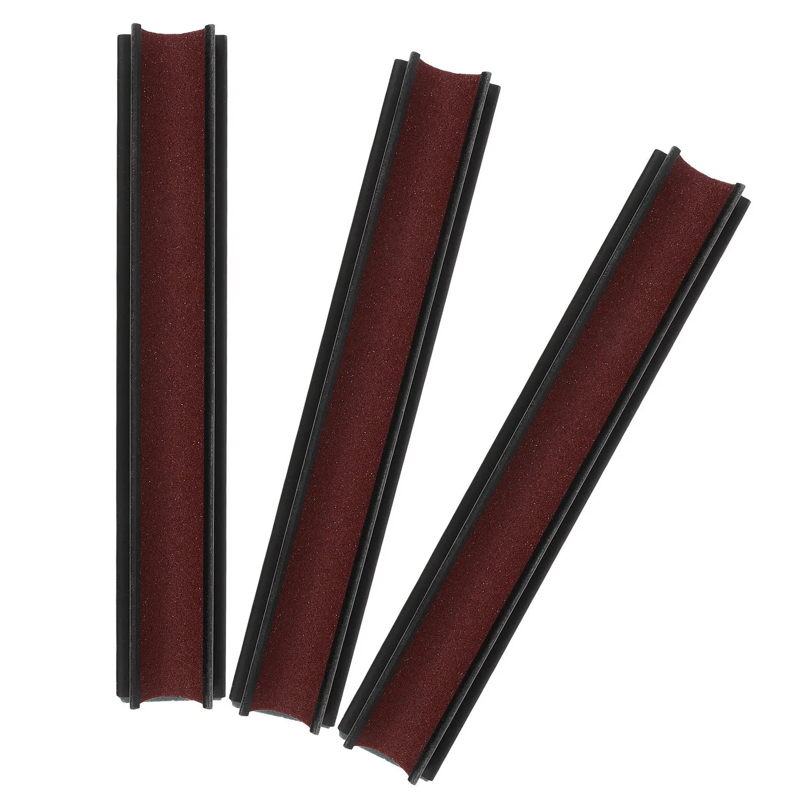 3 Pcs Billiards Cue Tip Shaper Stick Maintenance Pool Tool Repair Accessory Sander Tips for Snooker
3 Pcs Billiards Cue Tip Shaper Stick Maintenance Pool Tool Repair Accessory Sander Tips for Snooker