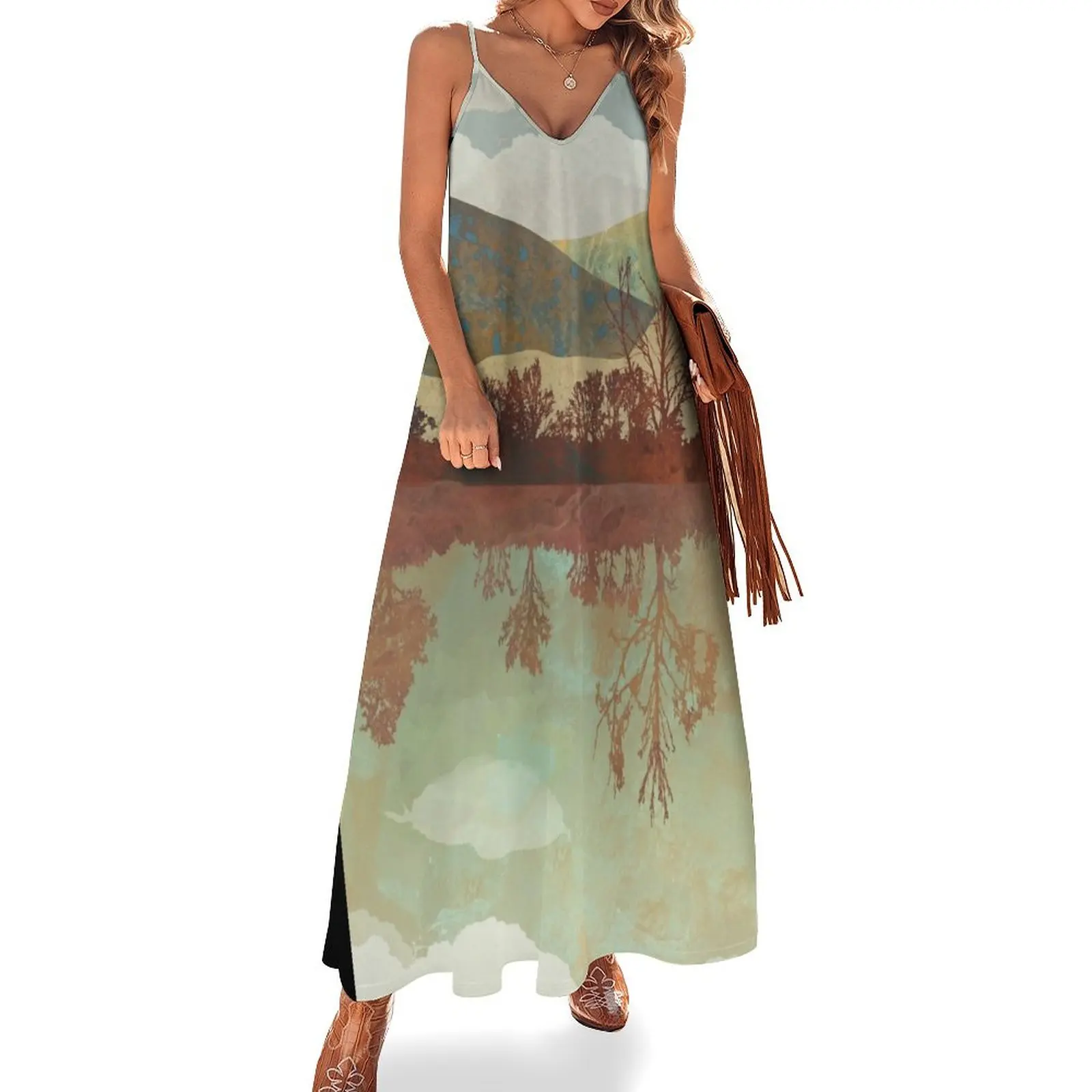 Lakeside Sleeveless Dress ladies dresses for women 2025 Women's dress dresses for womens 2025 womens dress
Lakeside Sleeveless Dress ladies dresses for women 2025 Women's dress dresses for womens 2025 womens dress