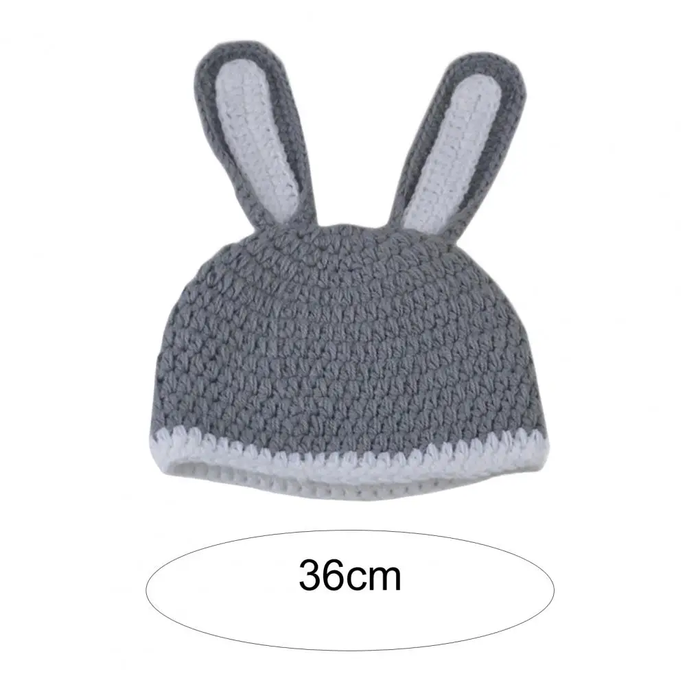 1 Set Cute Newborn Costume Lovely Kids Hat Set Handmade Little Gray Rabbit Photo Toddler Hat Photography
1 Set Cute Newborn Costume Lovely Kids Hat Set Handmade Little Gray Rabbit Photo Toddler Hat Photography