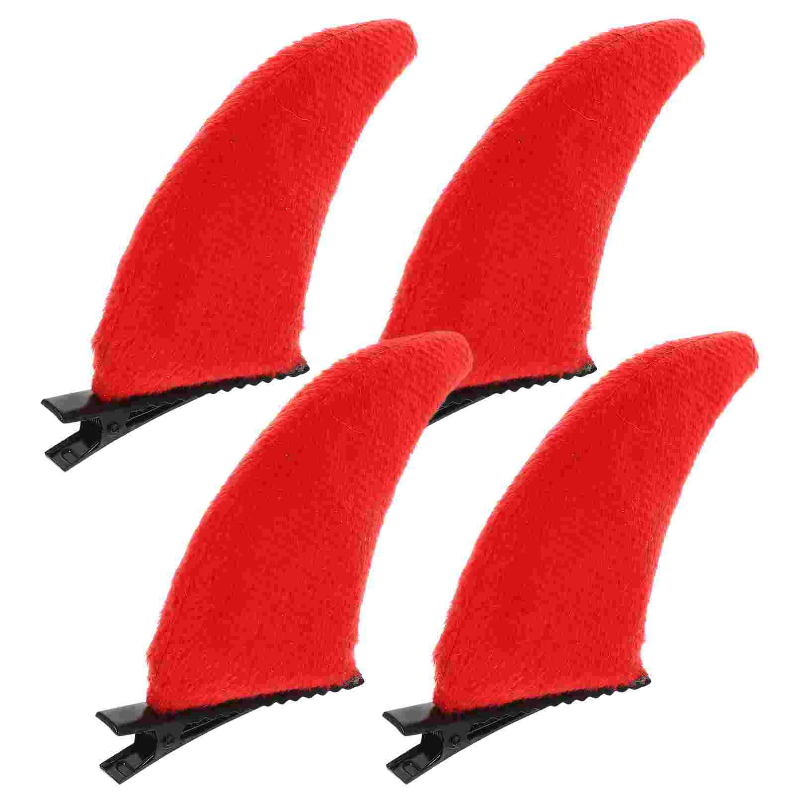 4 Pcs Halloween Costume Hair Clips Gothic Accessories for Girls Women Horns Fabric
4 Pcs Halloween Costume Hair Clips Gothic Accessories for Girls Women Horns Fabric