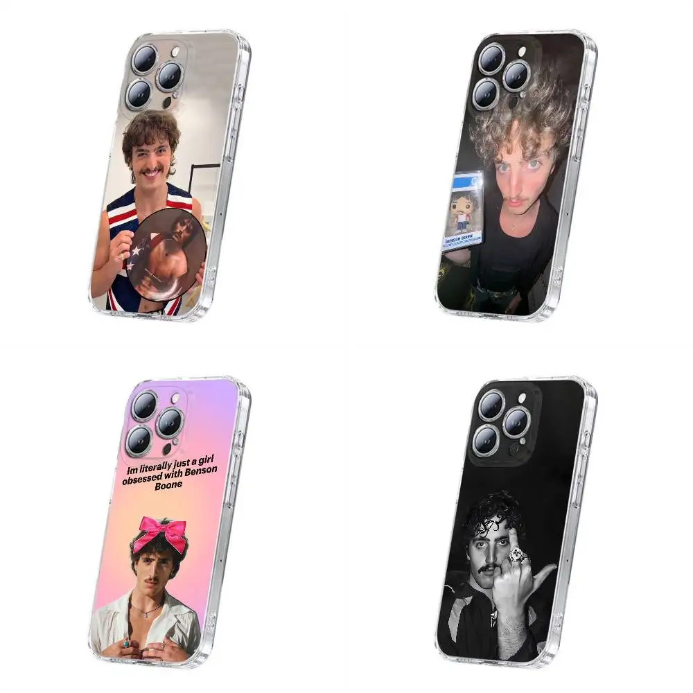 B-Benson American Heart Boone Phone Case For iPhone 17,16,15,14,13,12,11 Plus,Pro,Max,Plus,E,SE4,Mini Transparent Cover
B-Benson American Heart Boone Phone Case For iPhone 17,16,15,14,13,12,11 Plus,Pro,Max,Plus,E,SE4,Mini Transparent Cover