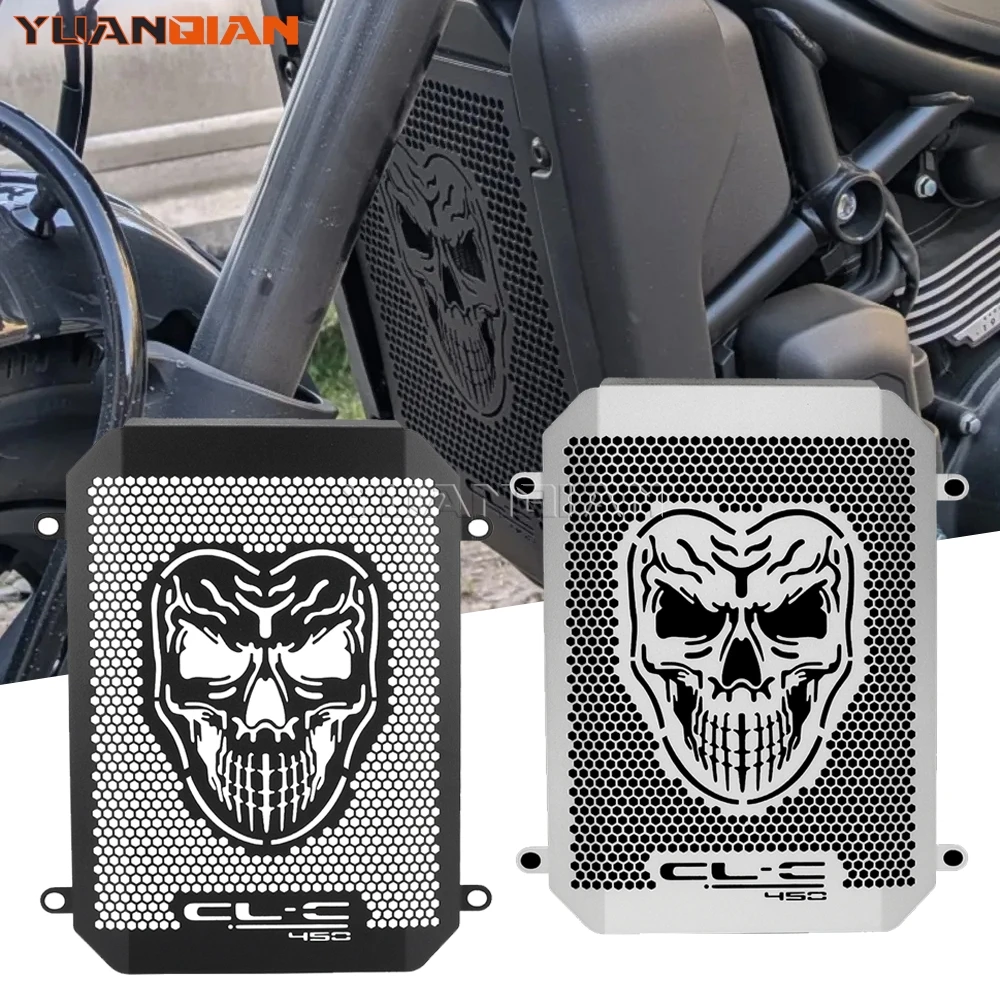 Motorcycle Accessories Radiator Grille Guard Cover FOR CFMOTO CF MOTO 450CL-C 450 CLC CL-C450 CLC450 Bobber 2023 2024 2025 2026
Motorcycle Accessories Radiator Grille Guard Cover FOR CFMOTO CF MOTO 450CL-C 450 CLC CL-C450 CLC450 Bobber 2023 2024 2025 2026
