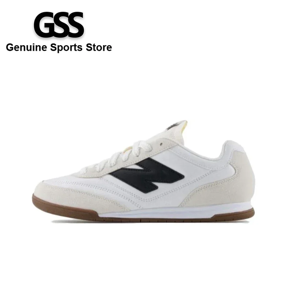 Оригинальные легкие Нескользящие кроссовки New Balance RC 42, повседневная обувь для скейтборда, мужские и женские кроссовки унисекс U9060GRY
Оригинальные легкие Нескользящие кроссовки New Balance RC 42, повседневная обувь для скейтборда, мужские и женские кроссовки унисекс U9060GRY
