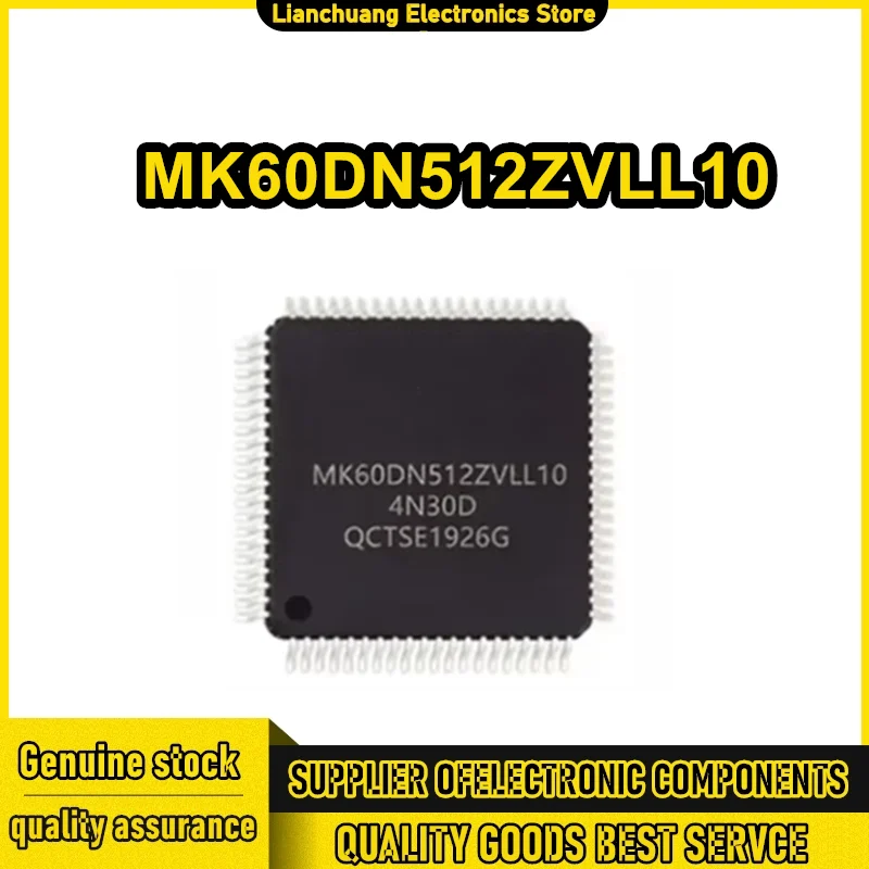 MK60DN512ZVLL10 MK60DN512ZVLL MK60DN512 MK60DN MK60 MK LQFP100 IC MCU чип 100% новый оригинальный в наличии
MK60DN512ZVLL10 MK60DN512ZVLL MK60DN512 MK60DN MK60 MK LQFP100 IC MCU чип 100% новый оригинальный в наличии
