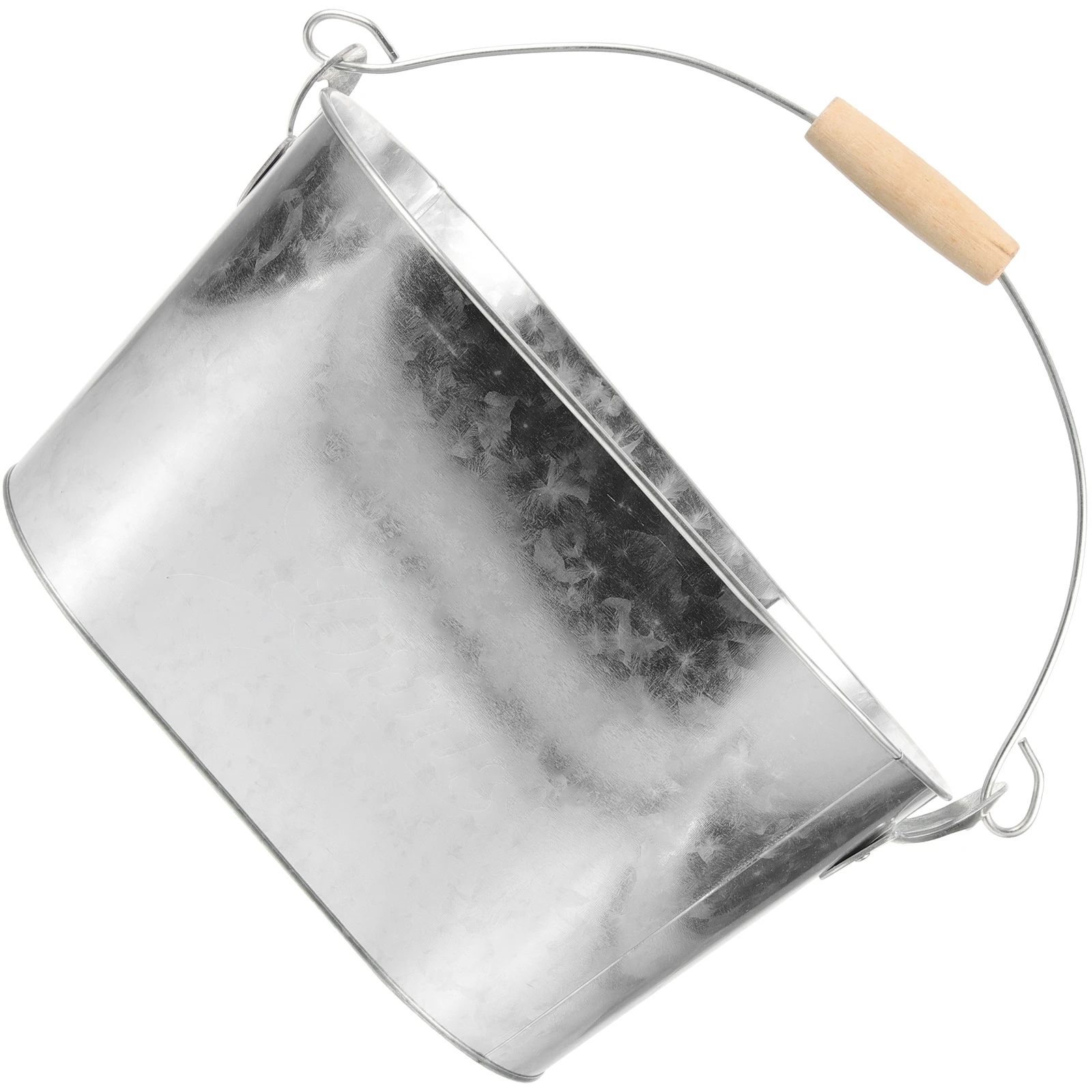 Ice-cold Beer Barrels Bucket 2210C-02 Suitable for Bar KTV BBQ Store Party Holder Ice Cube Container Cooler Storage
Ice-cold Beer Barrels Bucket 2210C-02 Suitable for Bar KTV BBQ Store Party Holder Ice Cube Container Cooler Storage