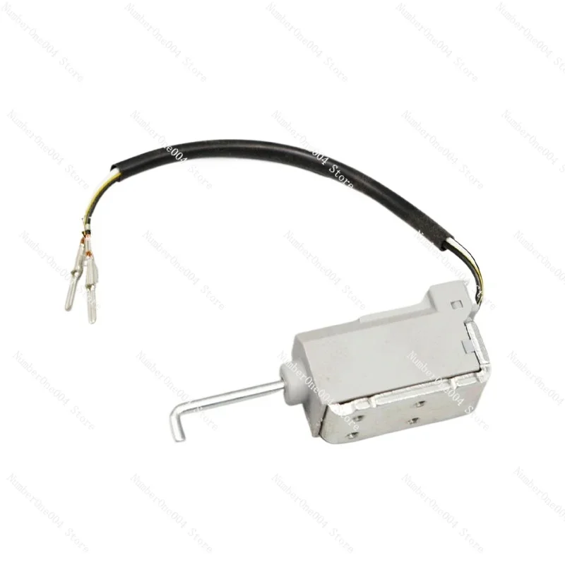 Interlock Solenoid 958402B000 for 07-10 Hyundai Azera/Sonata & 07-12 Sante Fe
Interlock Solenoid 958402B000 for 07-10 Hyundai Azera/Sonata & 07-12 Sante Fe