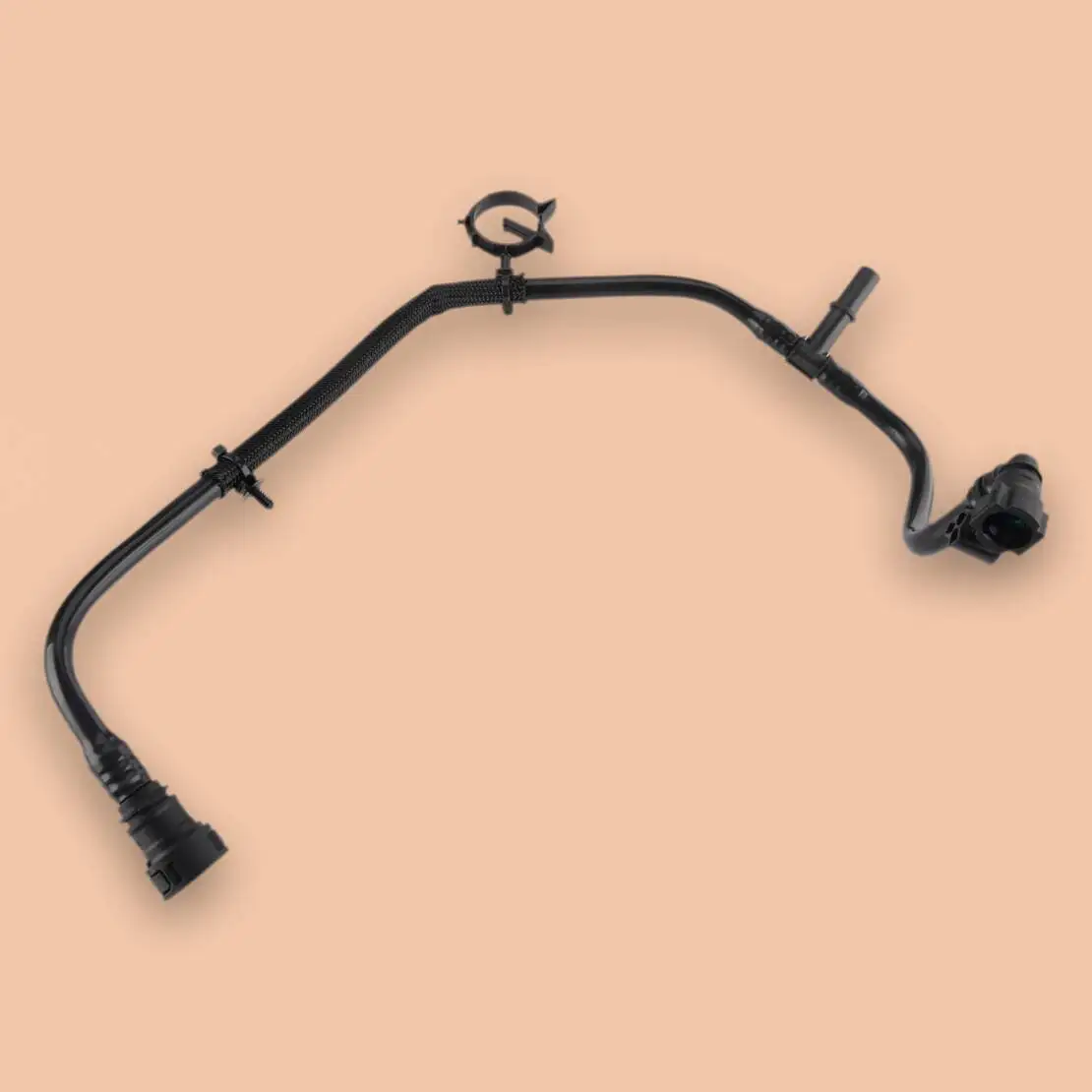68250915AD Purge Valve Pipe Hose Line Black Plastic Fit For Jeep Grand Cherokee Dodge Durango 2016 2017 2018 2019
68250915AD Purge Valve Pipe Hose Line Black Plastic Fit For Jeep Grand Cherokee Dodge Durango 2016 2017 2018 2019