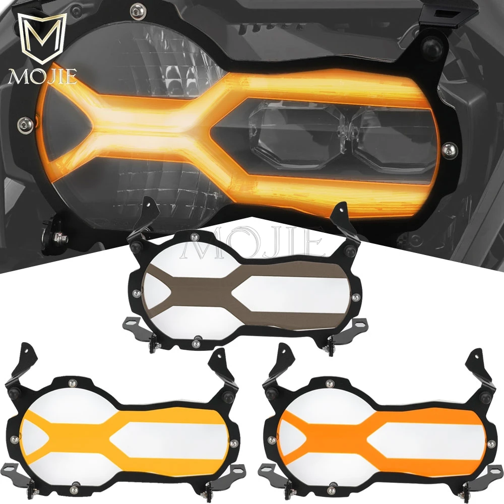 Motorcycle Headlight Guard Grille Protector Cover For BMW R1250GS R1250 GS Trophy R 1250 GS Adventure 2019-2020-2021-2022-2023
Motorcycle Headlight Guard Grille Protector Cover For BMW R1250GS R1250 GS Trophy R 1250 GS Adventure 2019-2020-2021-2022-2023
